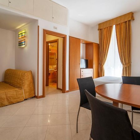Il Passetto Hotel โรม ภายนอก รูปภาพ