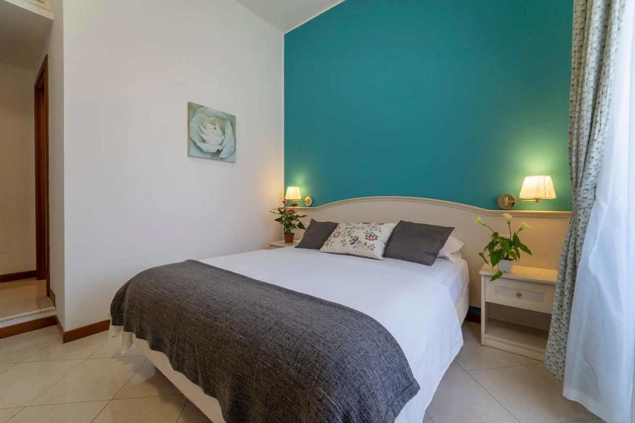 Il Passetto Hotel โรม ภายนอก รูปภาพ