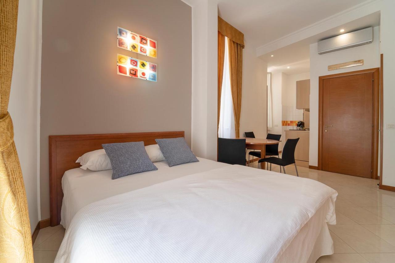Il Passetto Hotel โรม ภายนอก รูปภาพ
